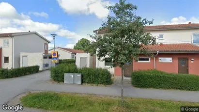 Apartments for rent in Linköping - Photo from Google Street View