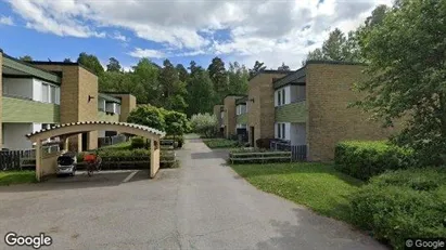 Apartments for rent in Linköping - Photo from Google Street View