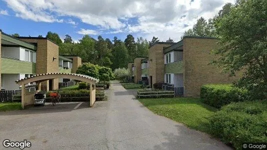 Apartments for rent in Linköping - Photo from Google Street View