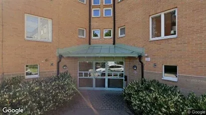 Apartments for rent in Linköping - Photo from Google Street View