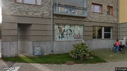 Apartments for rent in Linköping - Photo from Google Street View