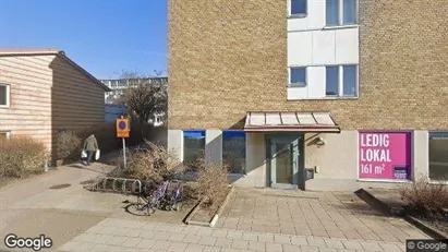 Apartments for rent in Borås - Photo from Google Street View