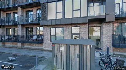 Apartments for rent in Copenhagen SV - Photo from Google Street View