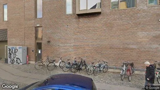 Apartments for rent in Copenhagen NV - Photo from Google Street View
