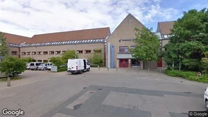 Apartments for rent in Glostrup - Photo from Google Street View
