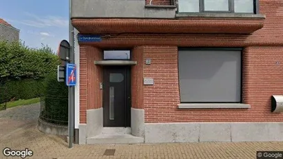 Apartments for rent in Lebbeke - Photo from Google Street View