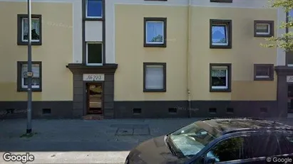 Apartments for rent in Essen - Photo from Google Street View