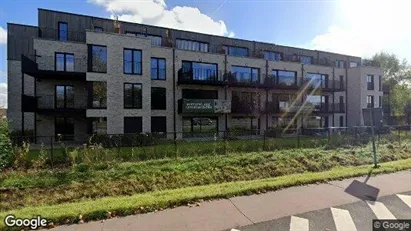 Apartments for rent in Lier - Photo from Google Street View