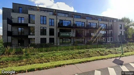 Apartments for rent in Lier - Photo from Google Street View