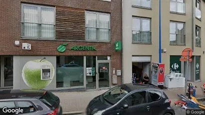 Rooms for rent in Grimbergen - Photo from Google Street View