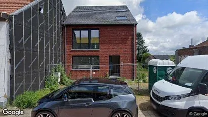 Apartments for rent in Zaventem - Photo from Google Street View