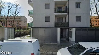 Apartments for rent in Spoleto - Photo from Google Street View