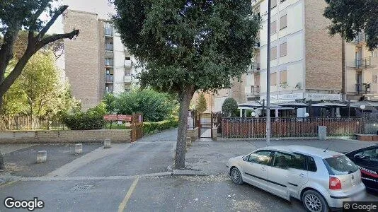Apartments for rent in Roma Municipio X – Ostia/Acilia - Photo from Google Street View