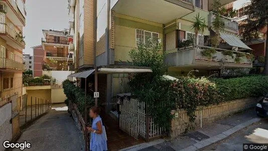 Apartments for rent in Roma Municipio XI – Arvalia/Portuense - Photo from Google Street View