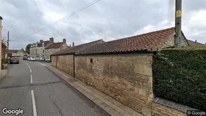 Apartments for rent in Grantham - Lincolnshire - Photo from Google Street View