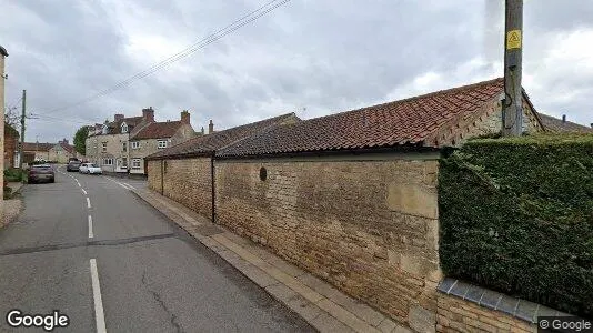 Apartments for rent in Grantham - Lincolnshire - Photo from Google Street View