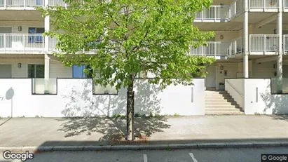 Apartments for rent in Drammen - Photo from Google Street View