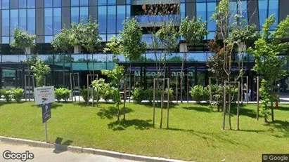 Apartments for rent in Bucharest - Sectorul 5 - Photo from Google Street View