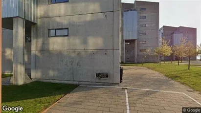 Apartments for rent in Aalborg Center - Photo from Google Street View