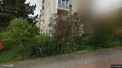 Apartments for rent in Weimar - Photo from Google Street View