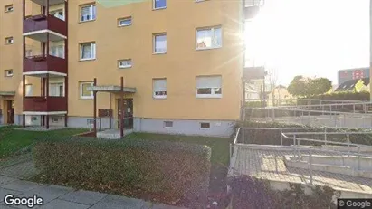 Apartments for rent in Gera - Photo from Google Street View
