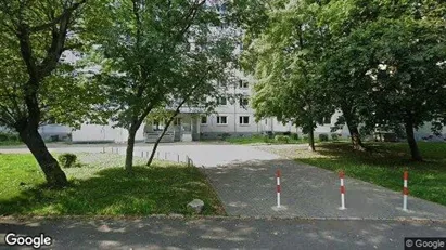 Apartments for rent in Erfurt - Photo from Google Street View