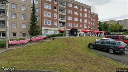 Apartments for rent in Erfurt - Photo from Google Street View