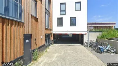 Apartments for rent in Dronten - Photo from Google Street View