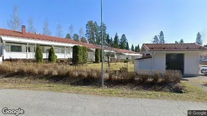 Apartments for rent in Jyväskylä - Photo from Google Street View