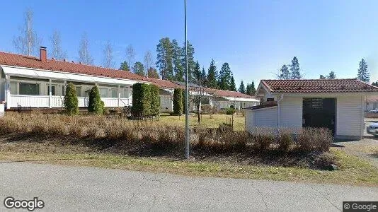 Apartments for rent in Jyväskylä - Photo from Google Street View