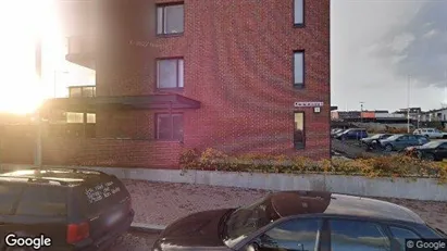 Apartments for rent in Tampere Eteläinen - Photo from Google Street View