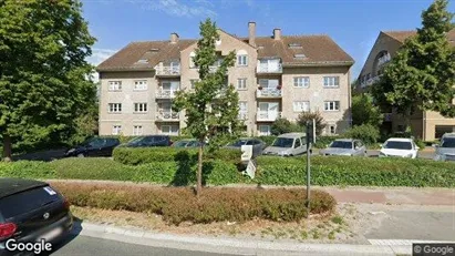 Apartments for rent in Harelbeke - Photo from Google Street View