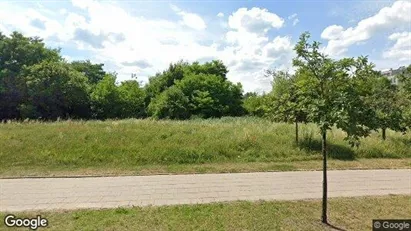 Apartments for rent in Białystok - Photo from Google Street View