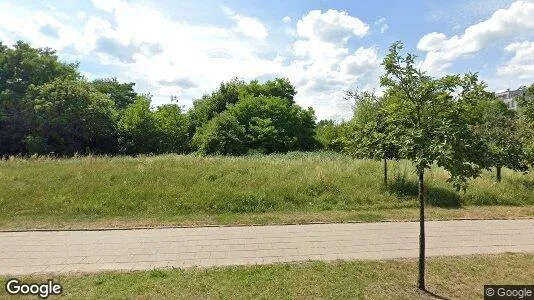 Apartments for rent in Białystok - Photo from Google Street View