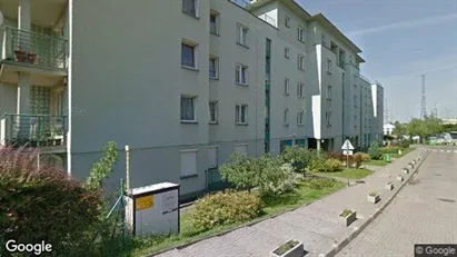 Apartments for rent in Lublin - Photo from Google Street View