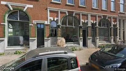 Apartments for rent in Rotterdam Feijenoord - Photo from Google Street View