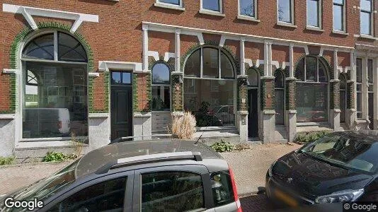 Apartments for rent in Rotterdam Feijenoord - Photo from Google Street View
