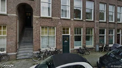 Apartments for rent in The Hague Segbroek - Photo from Google Street View