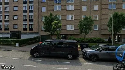 Apartments for rent in Brussels Sint-Pieters-Woluwe - Photo from Google Street View