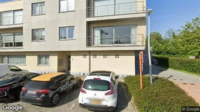 Apartments for rent in Sint-Gillis-Waas - Photo from Google Street View