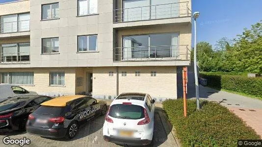 Apartments for rent in Sint-Gillis-Waas - Photo from Google Street View