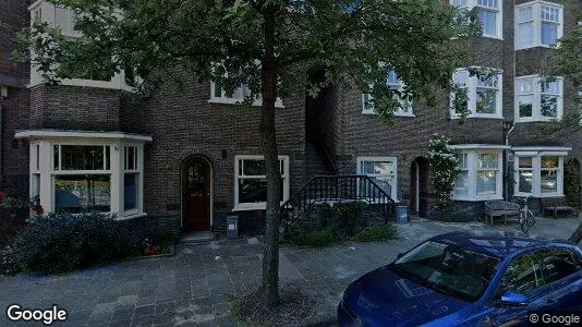 Apartments for rent in Amsterdam Zuideramstel - Photo from Google Street View