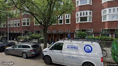 Apartments for rent in Amsterdam Zuideramstel - Photo from Google Street View