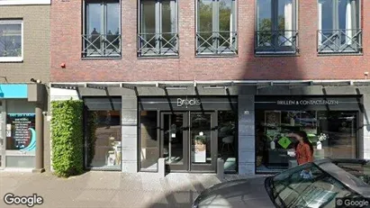Apartments for rent in Zundert - Photo from Google Street View