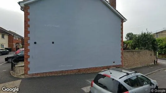 Apartments for rent in Yeovil - Somerset - Photo from Google Street View
