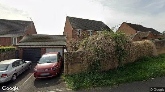 Apartments for rent in Yeovil - Somerset - Photo from Google Street View