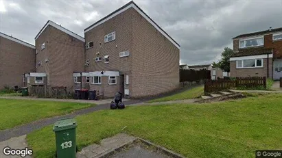 Apartments for rent in Telford - Shropshire - Photo from Google Street View