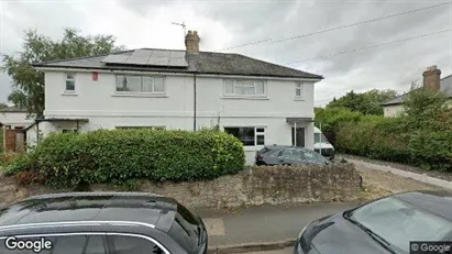 Apartments for rent in Telford - Shropshire - Photo from Google Street View