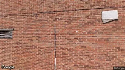 Apartments for rent in Trowbridge - Wiltshire - Photo from Google Street View