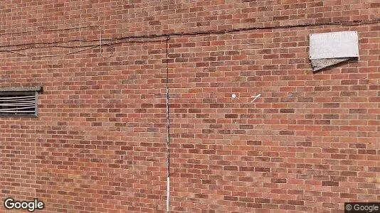 Apartments for rent in Trowbridge - Wiltshire - Photo from Google Street View